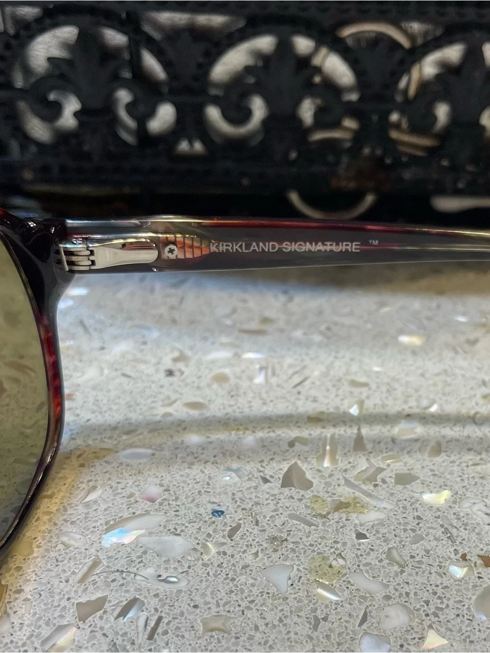 Kirkland Signature Glasses Mission Valley